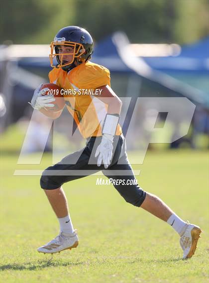 Thumbnail 3 in Skyline Prep @ Highland Prep photogallery.