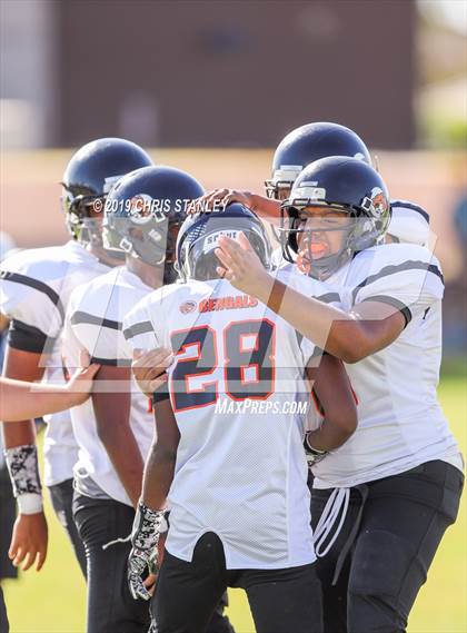 Thumbnail 3 in Skyline Prep @ Highland Prep photogallery.