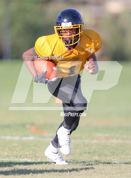 Thumbnail 1 in Skyline Prep @ Highland Prep photogallery.