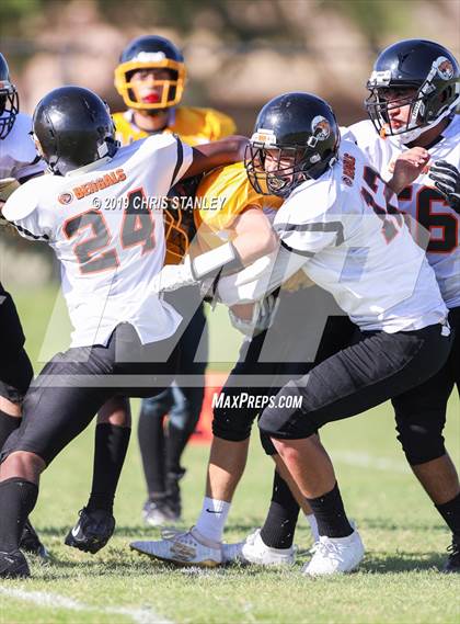 Thumbnail 2 in Skyline Prep @ Highland Prep photogallery.