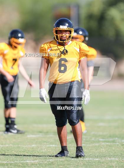 Thumbnail 1 in Skyline Prep @ Highland Prep photogallery.