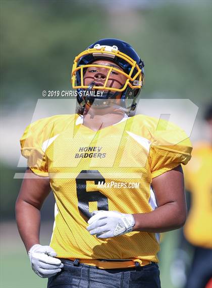 Thumbnail 3 in Skyline Prep @ Highland Prep photogallery.