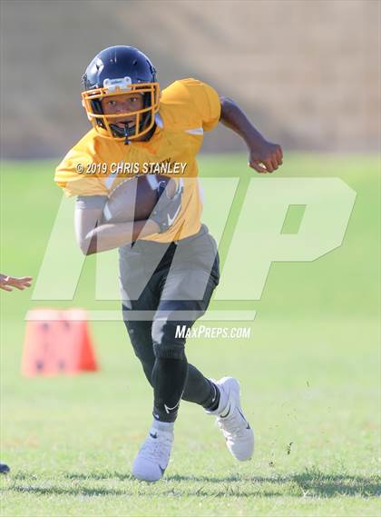 Thumbnail 1 in Skyline Prep @ Highland Prep photogallery.