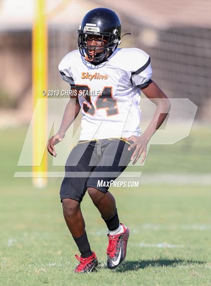 Thumbnail 3 in Skyline Prep @ Highland Prep photogallery.
