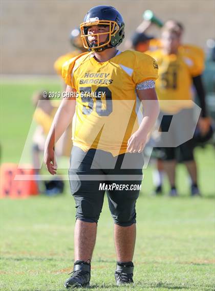 Thumbnail 1 in Skyline Prep @ Highland Prep photogallery.