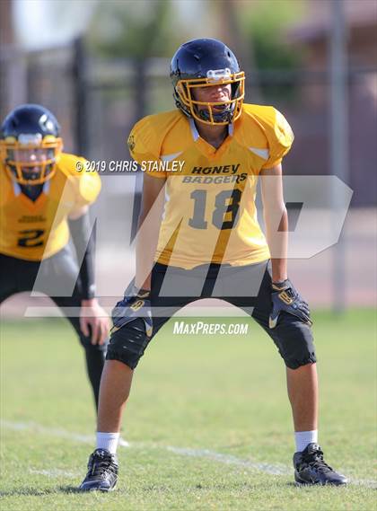 Thumbnail 1 in Skyline Prep @ Highland Prep photogallery.