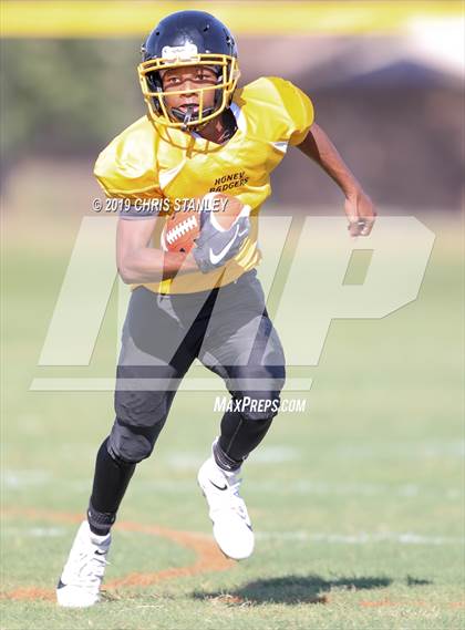 Thumbnail 2 in Skyline Prep @ Highland Prep photogallery.