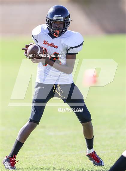 Thumbnail 2 in Skyline Prep @ Highland Prep photogallery.