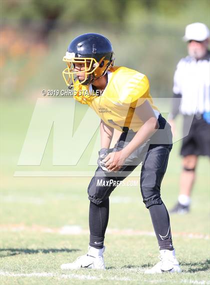 Thumbnail 3 in Skyline Prep @ Highland Prep photogallery.
