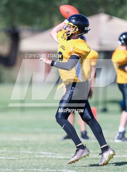 Thumbnail 3 in Skyline Prep @ Highland Prep photogallery.