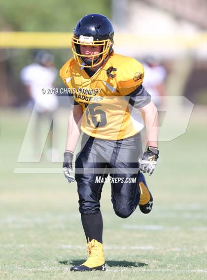 Thumbnail 1 in Skyline Prep @ Highland Prep photogallery.