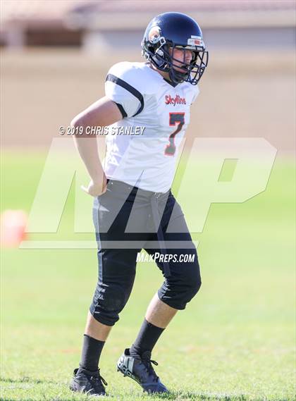 Thumbnail 2 in Skyline Prep @ Highland Prep photogallery.