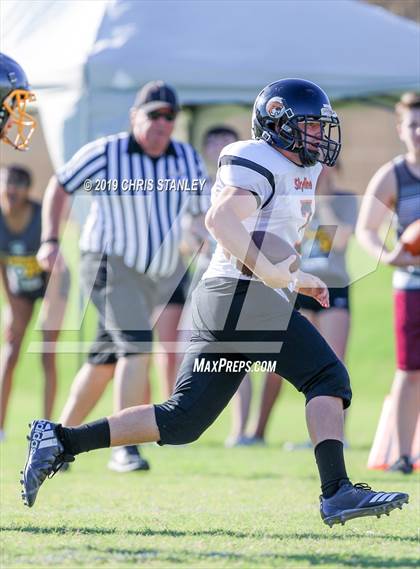 Thumbnail 3 in Skyline Prep @ Highland Prep photogallery.