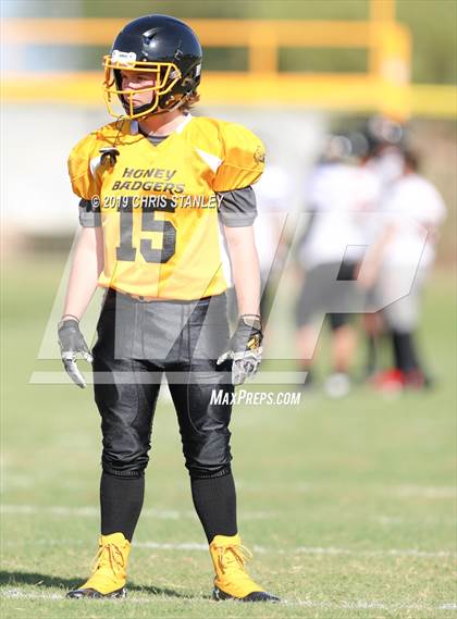 Thumbnail 3 in Skyline Prep @ Highland Prep photogallery.