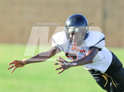 Thumbnail 1 in Skyline Prep @ Highland Prep photogallery.