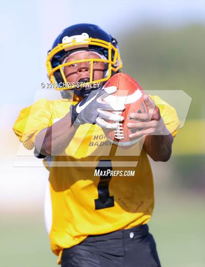 Thumbnail 3 in Skyline Prep @ Highland Prep photogallery.