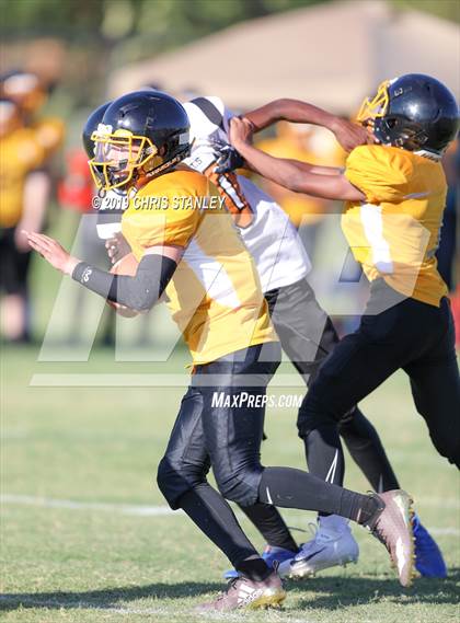 Thumbnail 1 in Skyline Prep @ Highland Prep photogallery.