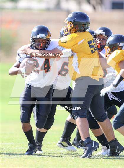 Thumbnail 3 in Skyline Prep @ Highland Prep photogallery.
