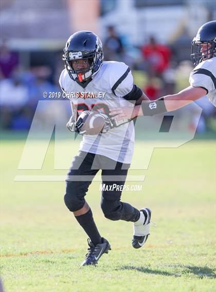 Thumbnail 1 in Skyline Prep @ Highland Prep photogallery.