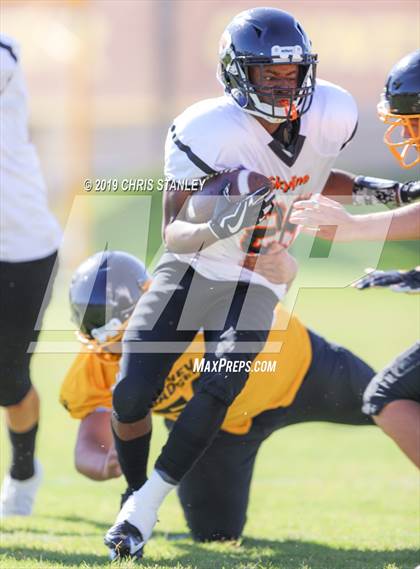 Thumbnail 2 in Skyline Prep @ Highland Prep photogallery.