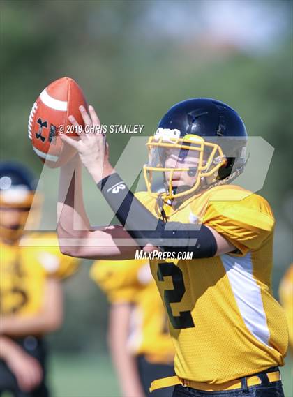 Thumbnail 1 in Skyline Prep @ Highland Prep photogallery.