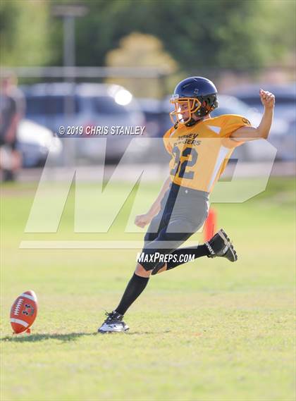 Thumbnail 3 in Skyline Prep @ Highland Prep photogallery.