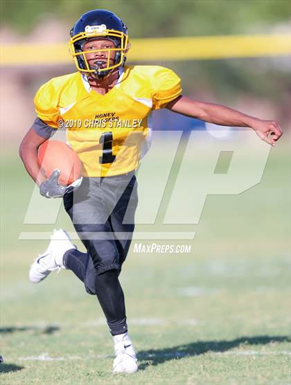 Thumbnail 3 in Skyline Prep @ Highland Prep photogallery.