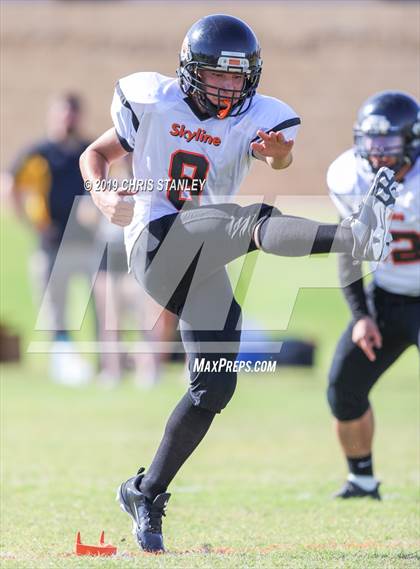 Thumbnail 1 in Skyline Prep @ Highland Prep photogallery.