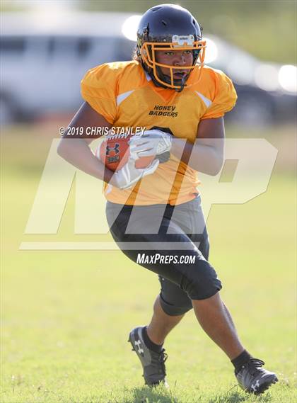 Thumbnail 3 in Skyline Prep @ Highland Prep photogallery.
