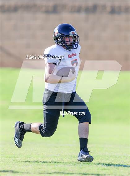 Thumbnail 2 in Skyline Prep @ Highland Prep photogallery.