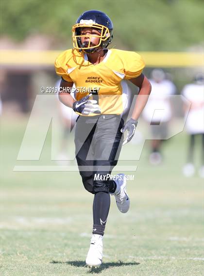 Thumbnail 2 in Skyline Prep @ Highland Prep photogallery.