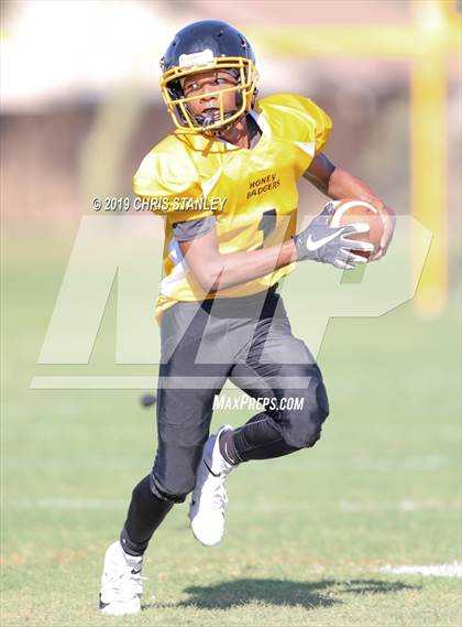 Thumbnail 1 in Skyline Prep @ Highland Prep photogallery.