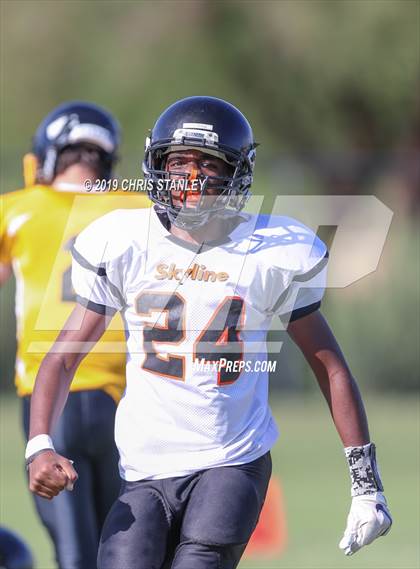 Thumbnail 3 in Skyline Prep @ Highland Prep photogallery.