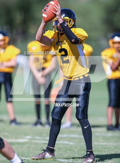 Thumbnail 2 in Skyline Prep @ Highland Prep photogallery.