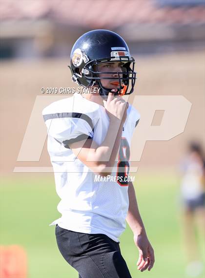 Thumbnail 2 in Skyline Prep @ Highland Prep photogallery.