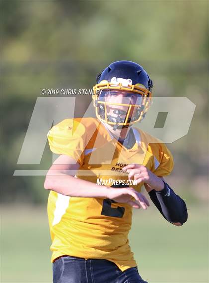 Thumbnail 2 in Skyline Prep @ Highland Prep photogallery.