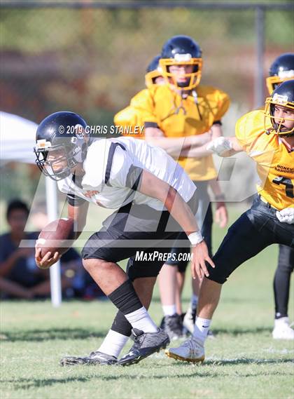 Thumbnail 1 in Skyline Prep @ Highland Prep photogallery.