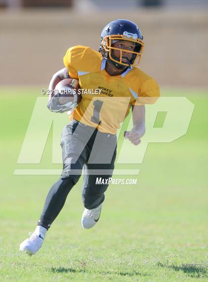 Thumbnail 2 in Skyline Prep @ Highland Prep photogallery.
