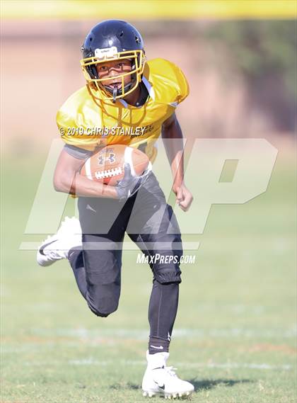 Thumbnail 1 in Skyline Prep @ Highland Prep photogallery.