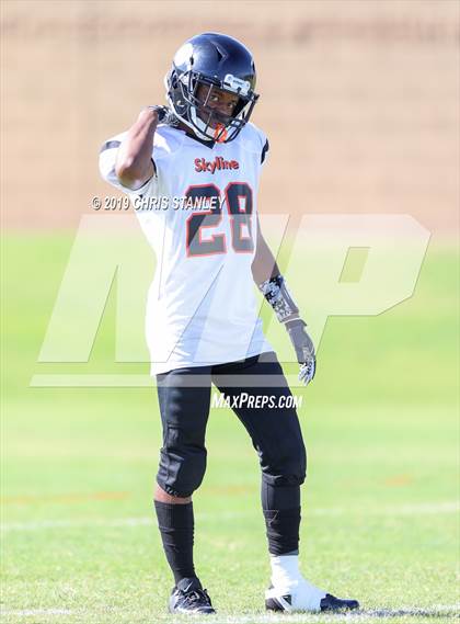Thumbnail 1 in Skyline Prep @ Highland Prep photogallery.