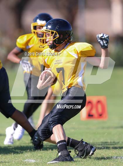 Thumbnail 1 in Skyline Prep @ Highland Prep photogallery.