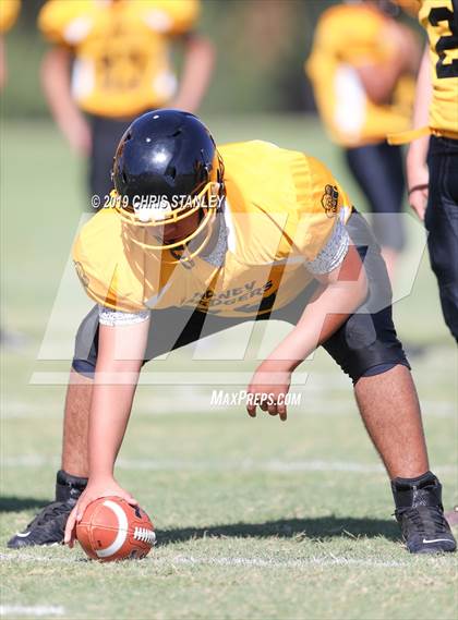 Thumbnail 1 in Skyline Prep @ Highland Prep photogallery.