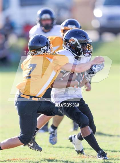 Thumbnail 2 in Skyline Prep @ Highland Prep photogallery.