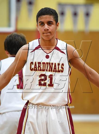 Thumbnail 2 in Windsor @ Cardinal Newman photogallery.