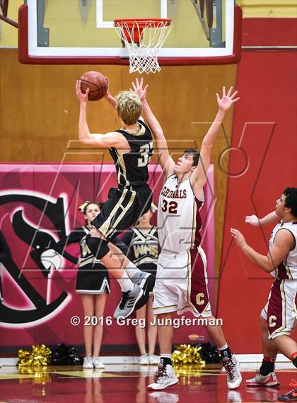 Thumbnail 3 in Windsor @ Cardinal Newman photogallery.