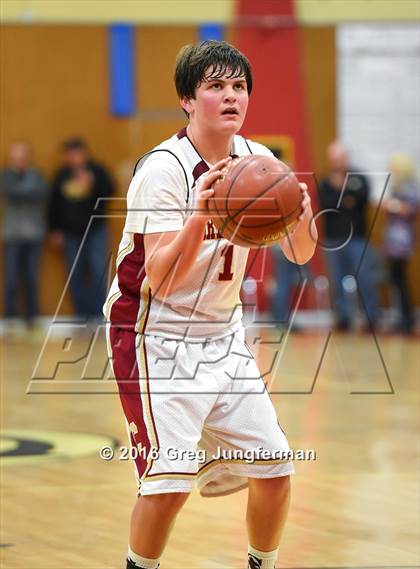 Thumbnail 3 in Windsor @ Cardinal Newman photogallery.