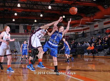 Thumbnail 1 in Anna-Jonesboro @ Carterville photogallery.