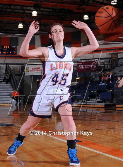 Thumbnail 1 in Anna-Jonesboro @ Carterville photogallery.