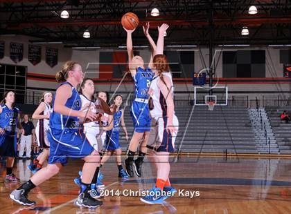 Thumbnail 1 in Anna-Jonesboro @ Carterville photogallery.