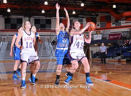 Thumbnail 2 in Anna-Jonesboro @ Carterville photogallery.